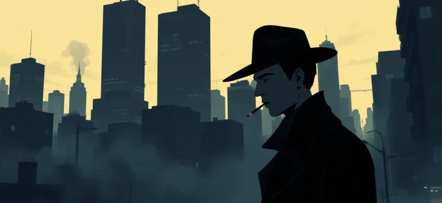 10 Film Noir Italiani da Non Perdere 10 Film Noir Italiani da Non Perdere