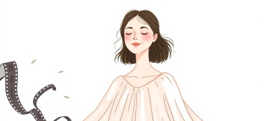 Film drammatici su bulimia