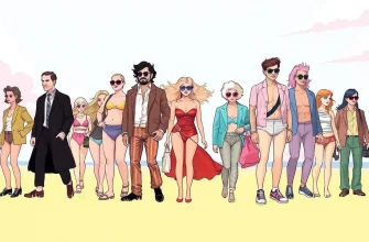 Film Melodrammatici su Transvestiti