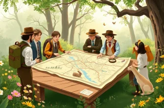 Film d’Avventura nella Primavera