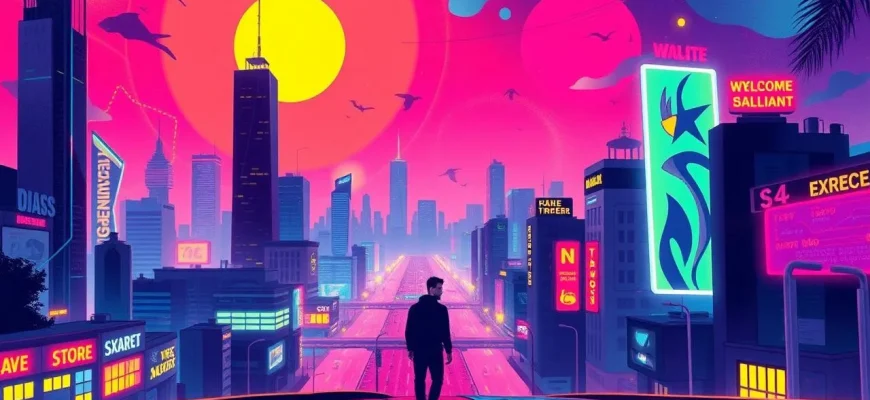 Film drammatici sulla coscienza