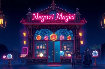 Film Fantasy su Negozi Magici