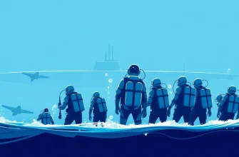 Film di Guerra sui Subacquei