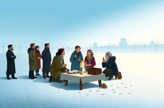 Film Sovietici sui Campi di Concentramento