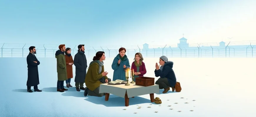 Film Sovietici sui Campi di Concentramento Film Sovietici sui Campi di Concentramento