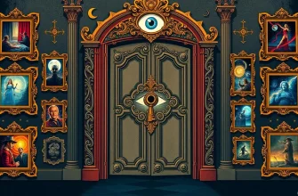 Film Fantastici su Veggenti: Una Guida Completa