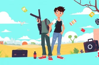 10 Film Criminali con Protagonisti Casuali 10 Film Criminali con Protagonisti Casuali