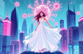 Melodrammi su virus informatici