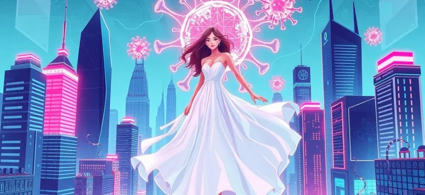 Melodrammi su virus informatici