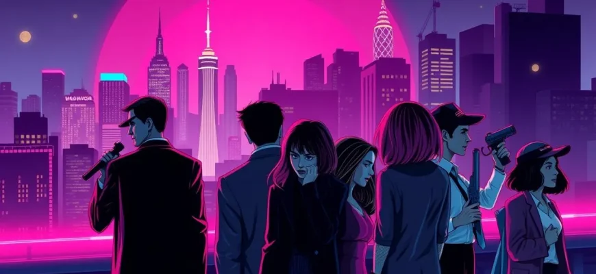 Film sui traditori: una selezione imperdibile