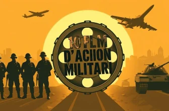 Top 10 Film di Azione Militare
