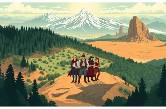 Avventure in Mondi Sconosciuti: 10 Film da Non Perdere