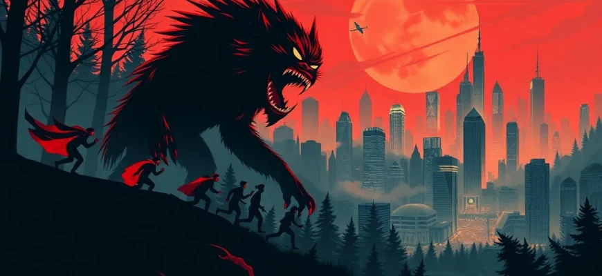 Horror tedesco: 10 film da vedere