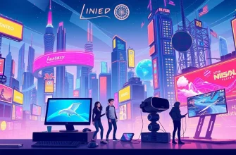 Film Fantasy sui Computer: Un Viaggio nel Digitale