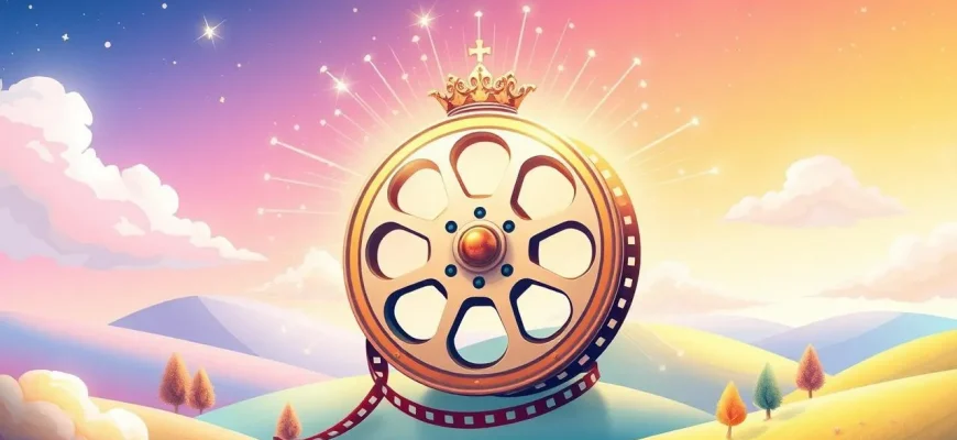 Film di famiglia sui profeti