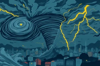 Film Catastrofici sul Clima: Tempeste, Uragani e Cambiamenti Climatici Film Catastrofici sul Clima: Tempeste, Uragani e Cambiamenti Climatici