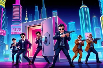 Commedie su Criminali: 10 Film da Non Perdere