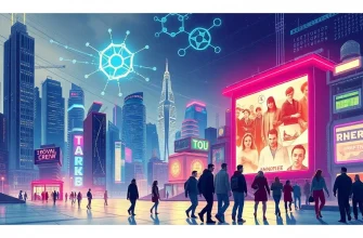 Film Drammatici sui Nanotecnologie