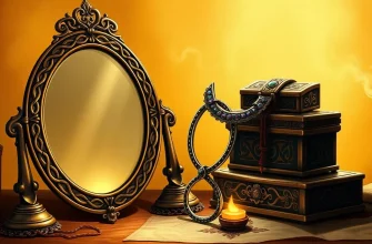 Film Mistici su Artefatti Celici