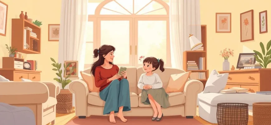 Film Melodrammatici su Figlie Film Melodrammatici su Figlie