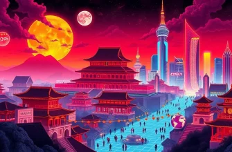 Film storici sulla caduta della Dinastia Ming