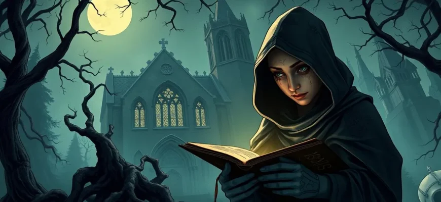 Misteri e Profezie Antiche: 10 Film da Non Perdere