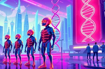 Film sui Cloni: Una Selezione Imperdibile