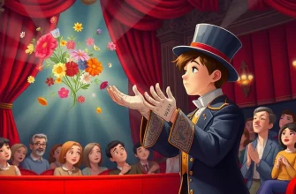 Soviet Films About Magicians in Italian