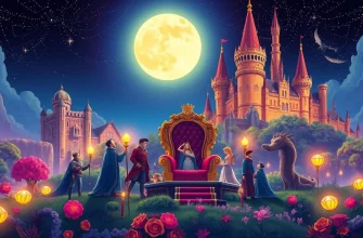 Film Fantasy su Regni Magici