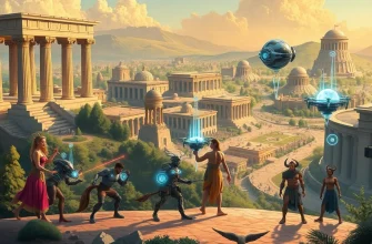 Film Fantastici Ambientati nell’Antica Grecia