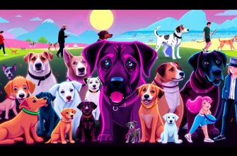 I Migliori Film sui Cani