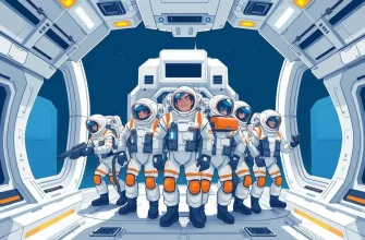 Film di Sopravvivenza su Stazioni