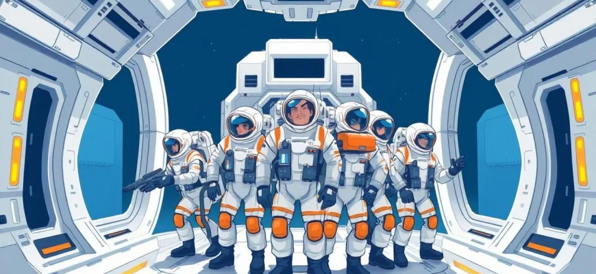 Film di Sopravvivenza su Stazioni Film di Sopravvivenza su Stazioni