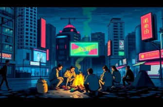 Film drammatici sulla povertà