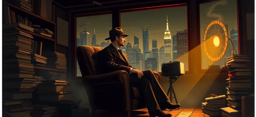 Film d’azione su conflitti religiosi