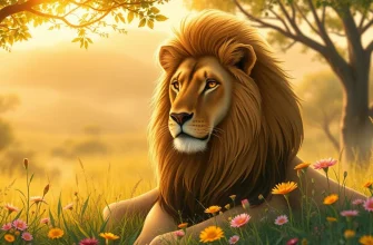 Film romantici sui leoni