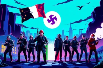 Thriller sui Partigiani: Azione e Suspense