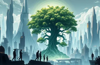 Film Gialli sull’Evoluzione