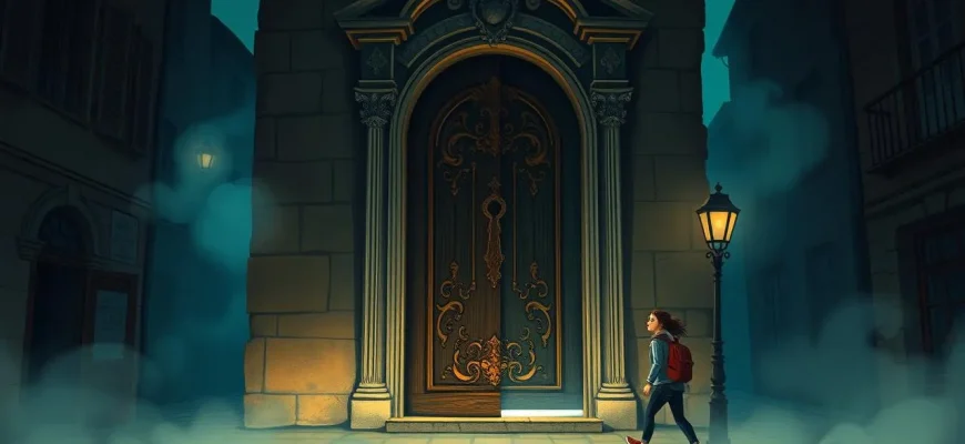 Avventure in Case Infestate: 10 Film da Non Perdere