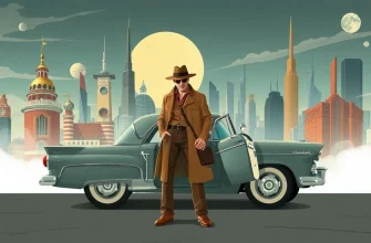 Film d’Azione su Fenomeni Misteriosi