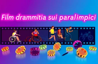 Film drammatici sui paralimpici: 10 storie di ispirazione