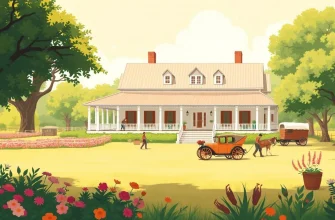 Film di famiglia sulle piantagioni