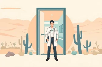 Film Western con Tema Medico