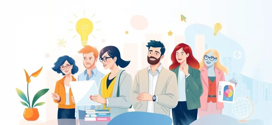 Documentari su Imprenditori di Successo