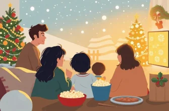Film di famiglia per le feste Film di famiglia per le feste