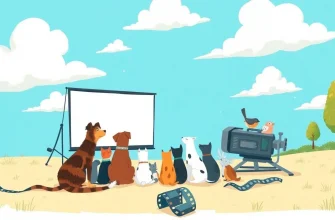 Film sugli animali: 10 scelte imperdibili