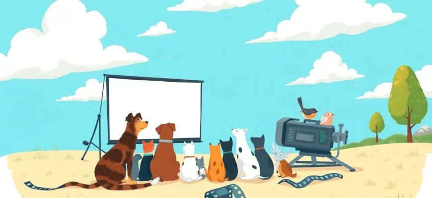 Film sugli animali: 10 scelte imperdibili