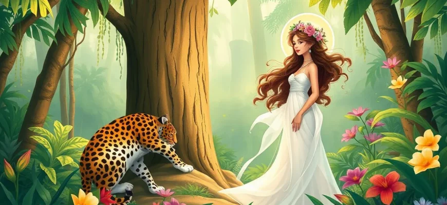 Melodrammi sull’Amazzonia: 10 Film Imperdibili