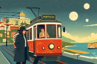 Detective Films Set in Portugal