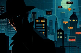 Film Noir: Intrigo e Ricatto Film Noir: Intrigo e Ricatto